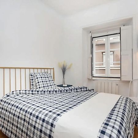 Graca Means Grace Apartment Lisbon Exterior photo