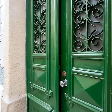 Graca Means Grace Apartment Lisbon Exterior photo