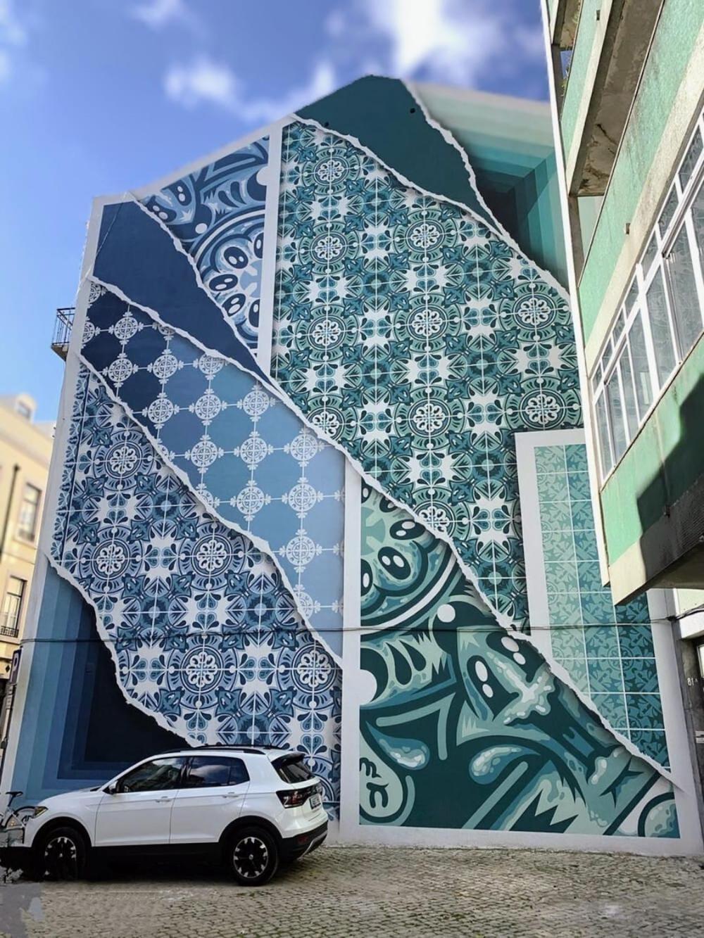 Graca Means Grace Apartment Lisbon Exterior photo